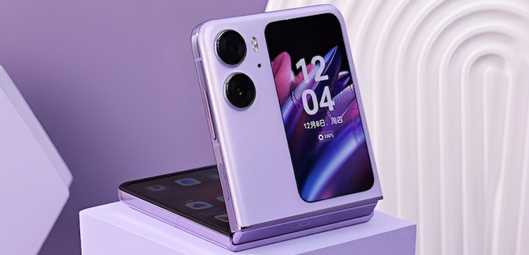 OPPO Find N2 Flip đã chính thức ra mắt tại Việt Nam có gì đặc biệt