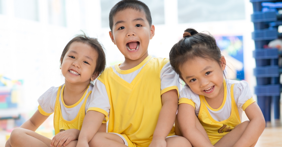 Top 10 trường mầm non quận Tân Bình có phương pháp giáo dục tốt nhất