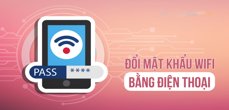 Làm thế nào để kiểm tra xem mật khẩu wifi HTVC đã được thay đổi hay chưa?