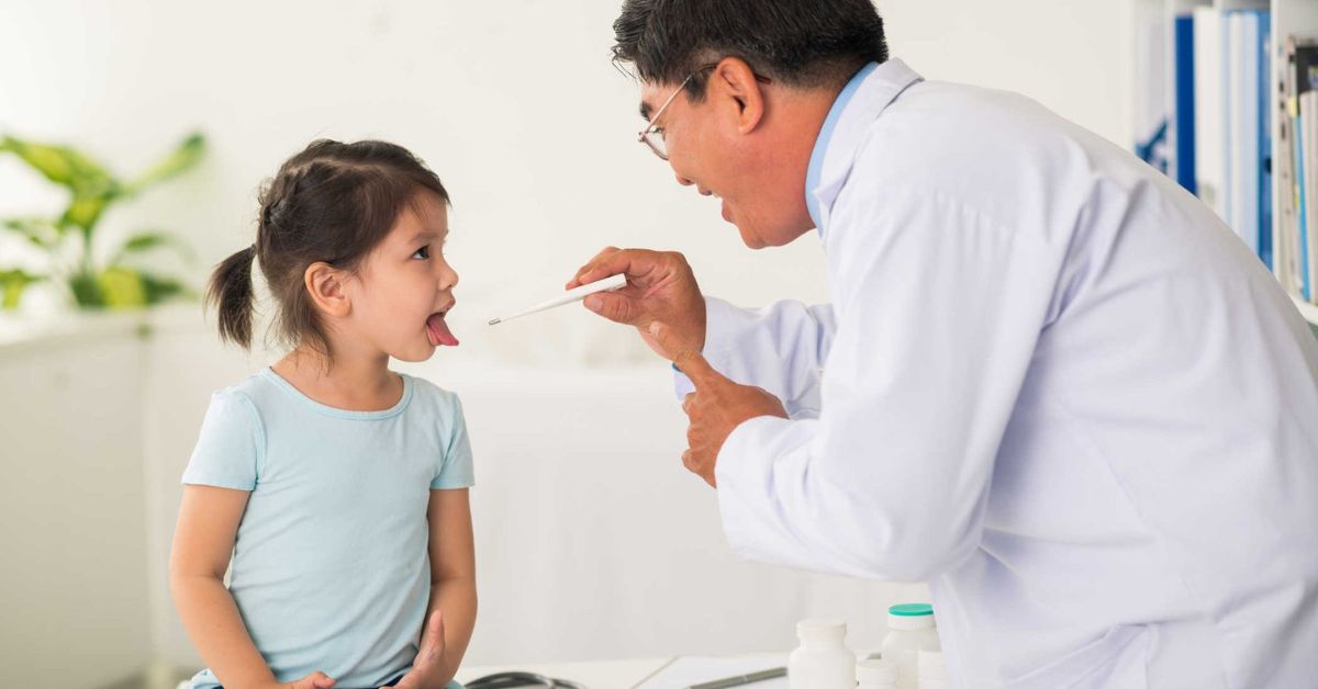 Top 10 bác sĩ hô hấp nhi giỏi ở Hà Nội được nhiều phụ huynh đánh giá cao