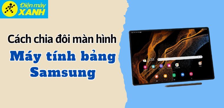 Cách chia đôi màn hình iPhone đơn giản và hiệu quả