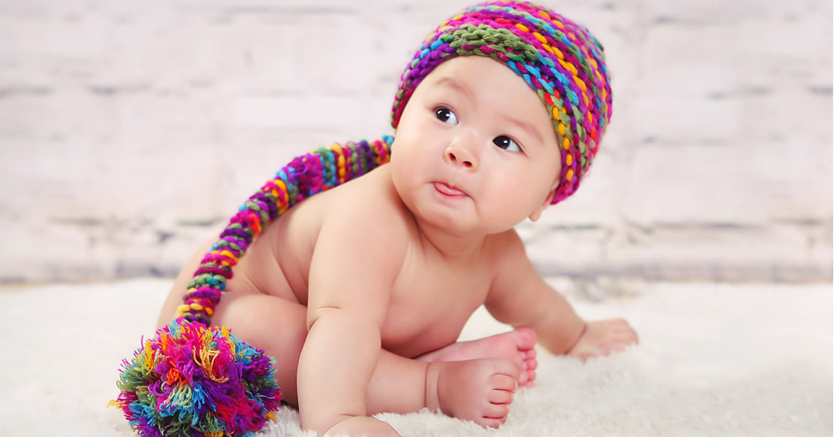 Gợi ý 300+ tên bé trai họ Huỳnh mang ý nghĩa con là người thông minh, lanh lợi