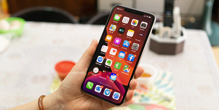 Những lợi ích vượt trội khi chuyển sang dùng iPhone - Khám phá ngay!