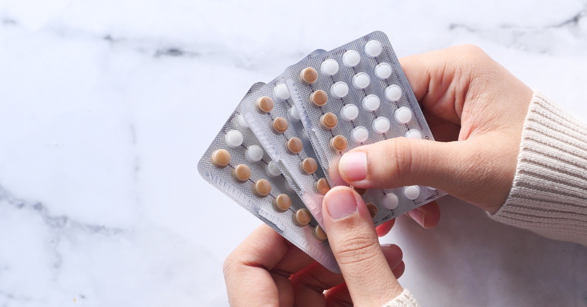 Ngừng thuốc tránh thai bao lâu thì có thai? Cách tăng khả năng thụ thai sau khi ngừng thuốc tránh thai