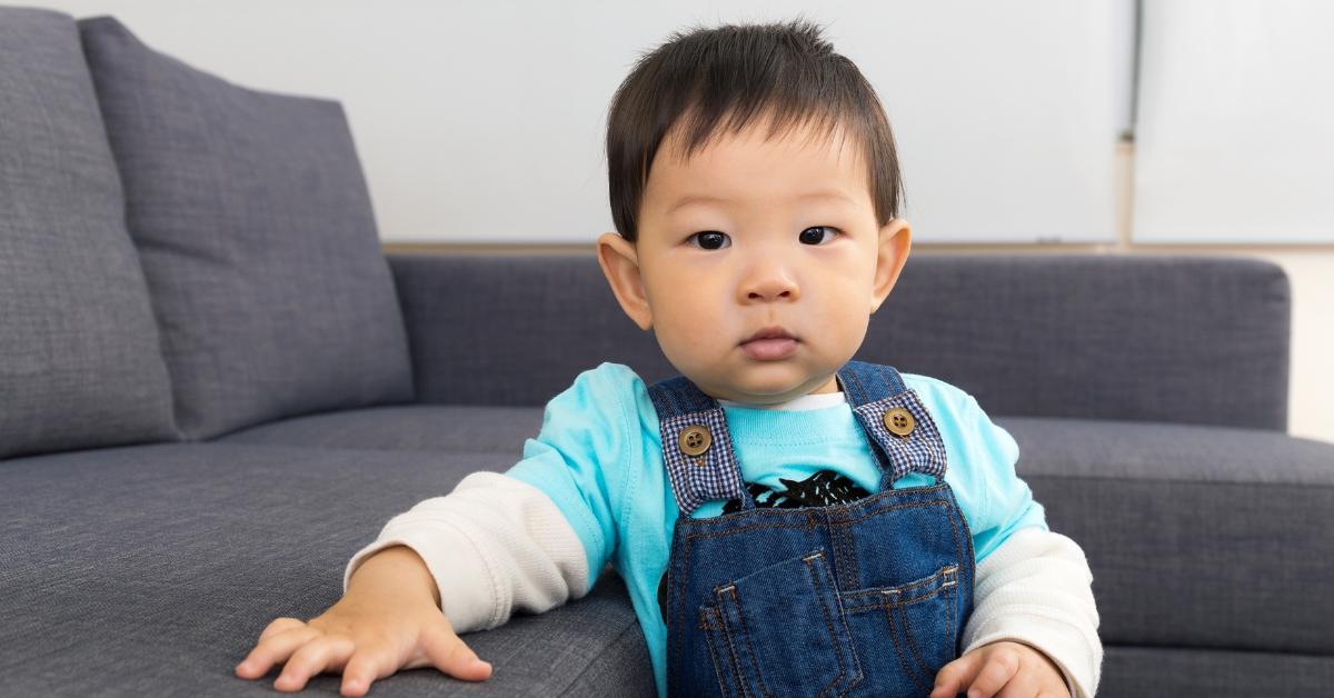 100+ tên bé trai họ Đinh ý nghĩa, thể hiện được ước mong con trở thành người tài giỏi, thành đạt