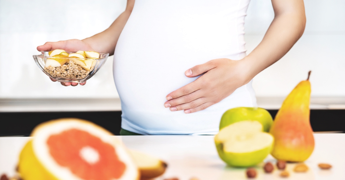 Gợi ý top 10 đồ ăn vặt cho mẹ bầu tiểu đường thai kỳ lành mạnh và bổ dưỡng