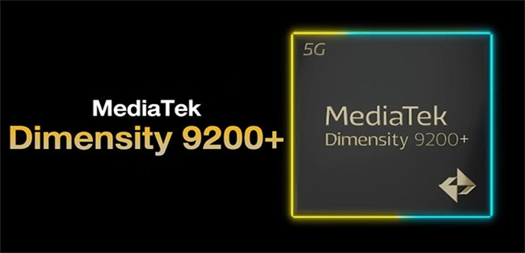 Dimensity 9200 Plus ra mắt: Tiến trình 4 nm FinFET, cải tiến xung nhịp, vượt điểm Snapdragon 8 Gen 2