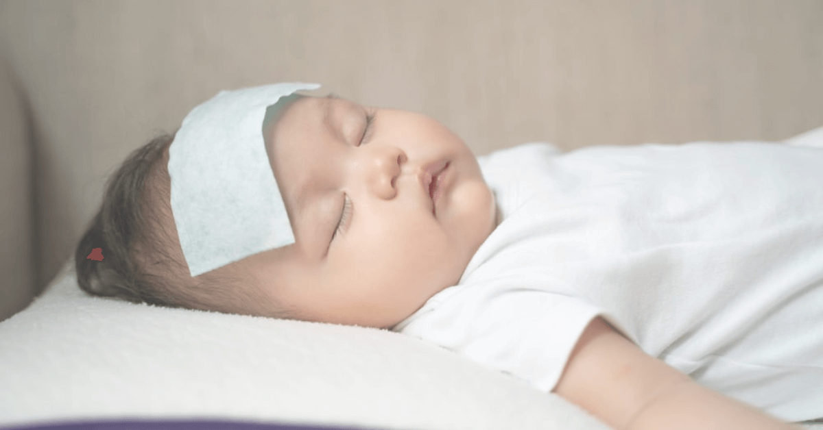 Góc giải đáp: Sốt siêu vi kiêng gì?