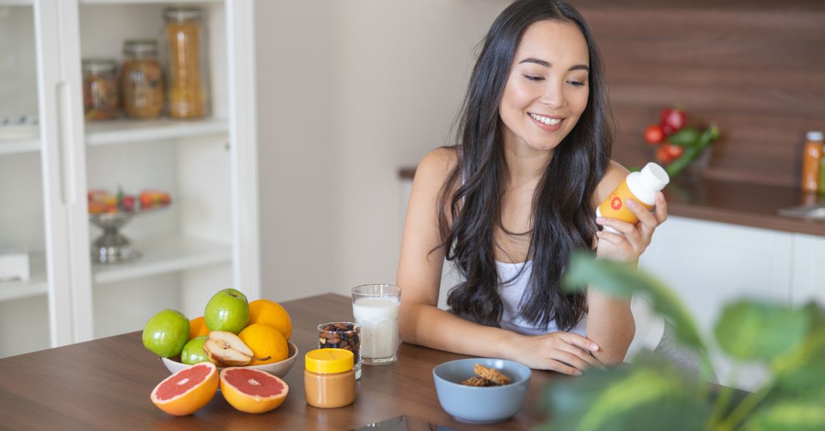 Bổ sung vitamin B12 cho bà bầu - Vi chất cần thiết giúp ngăn ngừa dị tật ở thai nhi