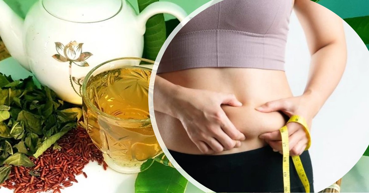 Gợi ý cách làm trà ổi giảm cân tại nhà dành cho mẹ bỉm