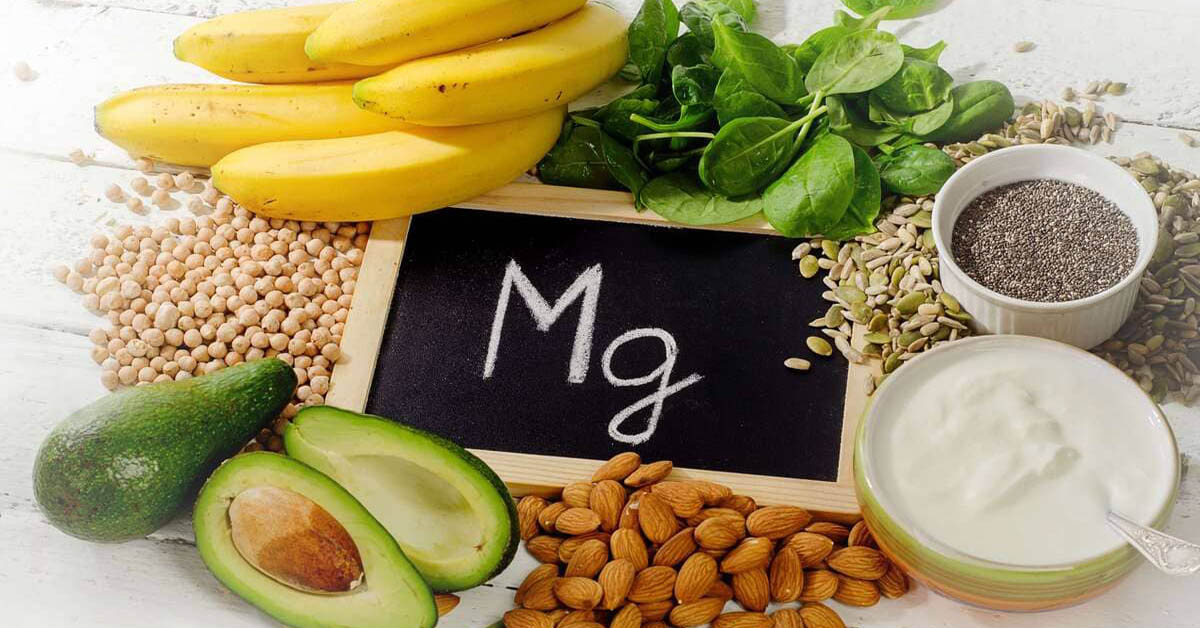 Gợi ý 11 thực phẩm giàu magie cho bà bầu nên có trong thực đơn hàng ngày