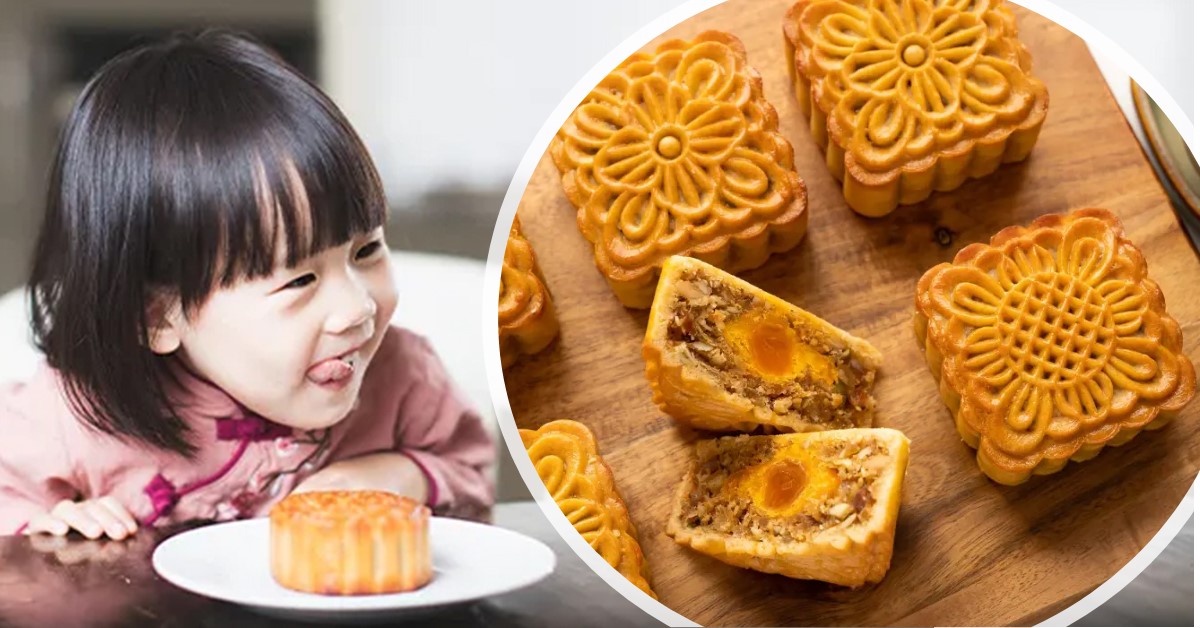 Gợi ý cách làm bánh trung thu thập cẩm thơm ngon, đơn giản dễ thực hiện