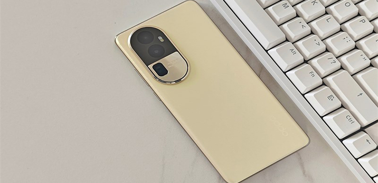 OPPO ra mắt Reno10 Series: Màn hình cong nổi bật, ống kính tiềm vọng, chip mạnh mẽ