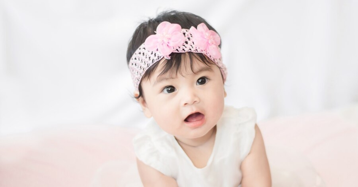 Gợi ý 100+ tên con gái họ Phan mang ý nghĩa đẹp, thể hiện sự thông minh và lanh lợi