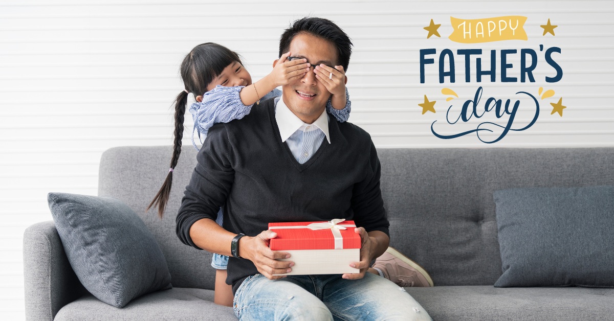 Ngày của cha 2025 là ngày nào? Gợi ý các món quà tặng Cha ý nghĩa nhất