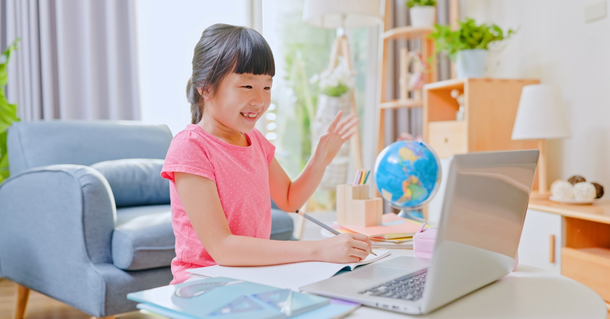 Top 10 app giáo dục sớm cho trẻ tốt nhất hiện nay