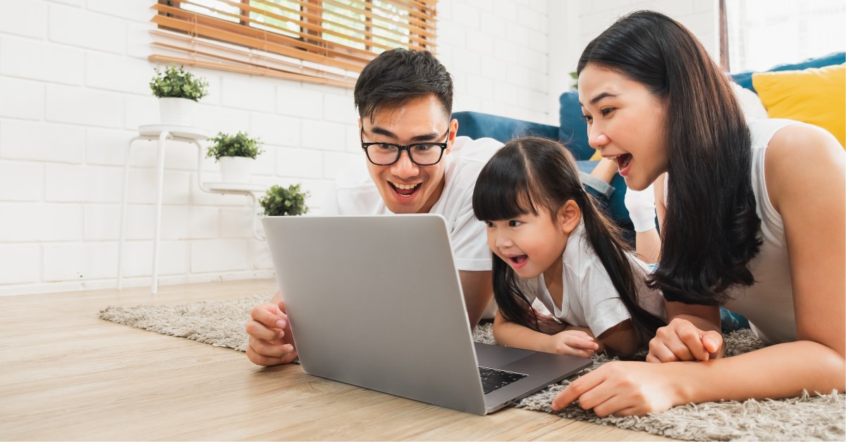 Giáo dục sớm là gì? Những kiến thức về giáo dục sớm cho trẻ bố mẹ cần biết