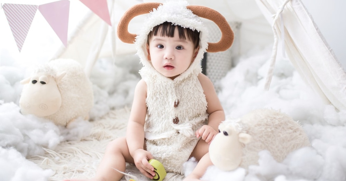 200+ Tên con gái họ Lương đẹp, mang lại phúc đức, bình an