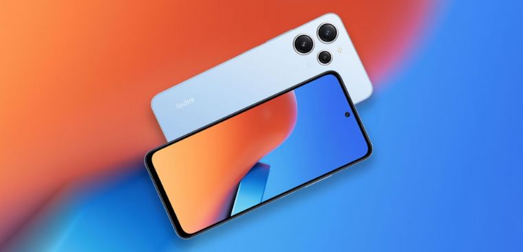 Chính thức: Redmi 12 ra mắt tại Việt Nam. Hé lộ thiết kế, cấu hình và giá bán hấp dẫn