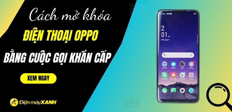 Cách để mở khóa điện thoại iPhone, Android khi quên mật khẩu đơn giản
