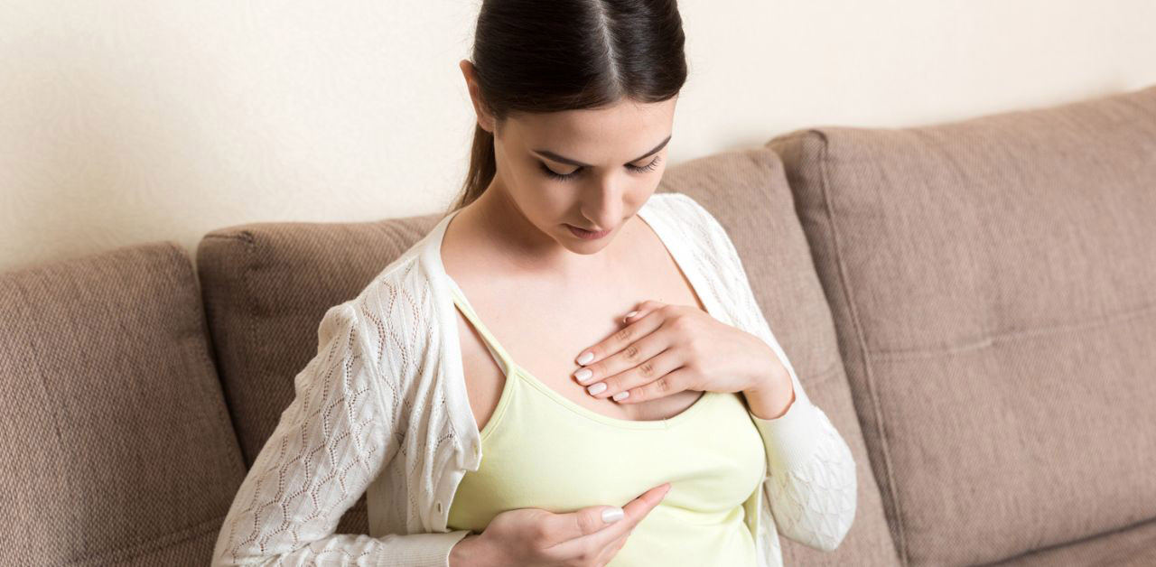 Tại sao cai sữa đã lâu mà vẫn còn sữa? Hướng dẫn cho mẹ bỉm cách xử lý hiệu quả