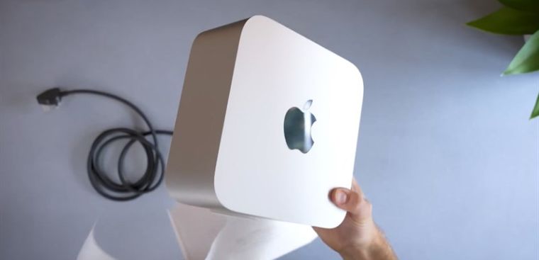 Review Mac Studio M2 Ultra: Thiết kế tối giản, chip Apple M2 Ultra cực mạnh