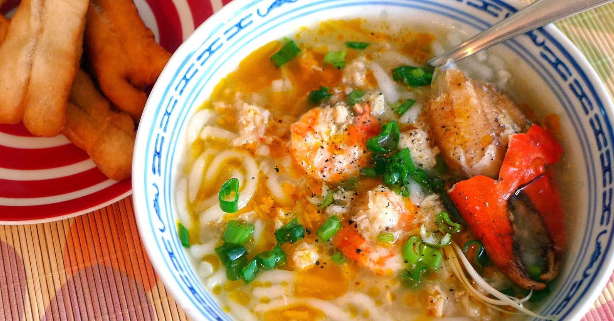 Top 9 cách nấu bánh canh cho bé dai ngon, đủ dinh dưỡng