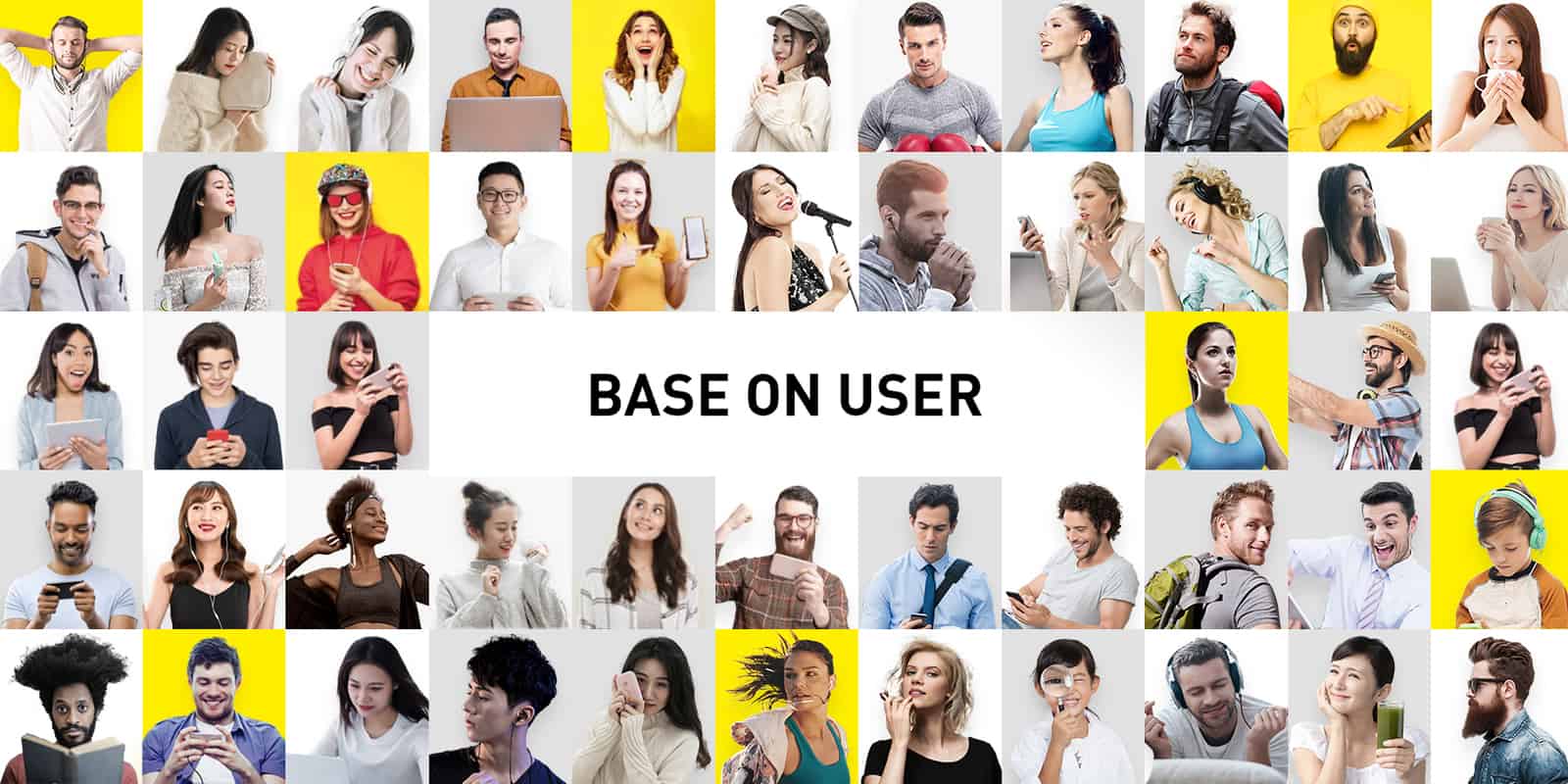 Tìm hiểu về thương hiệu Baseus