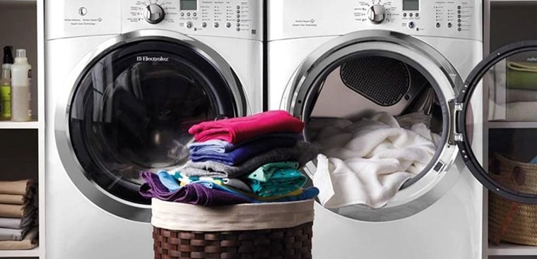 Điểm danh những sai lầm giặt ủi tàn phá quần áo khủng khiếp