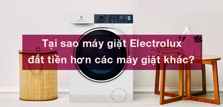 Máy giặt Electrolux Inverter 9 kg EWF9024ADSA