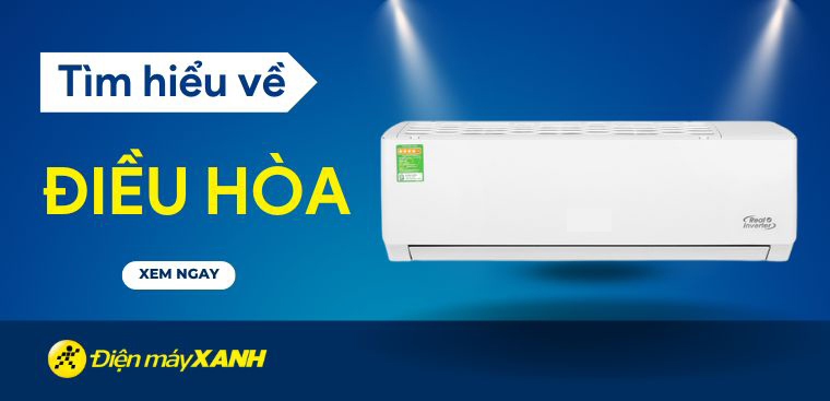 Điều hòa là gì? Những thông tin thú vị về điều hòa mà bạn nên biết