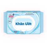 Khăn ướt