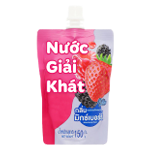 Nước giải khát