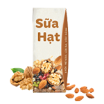 Sữa hạt