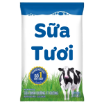 Sữa tươi