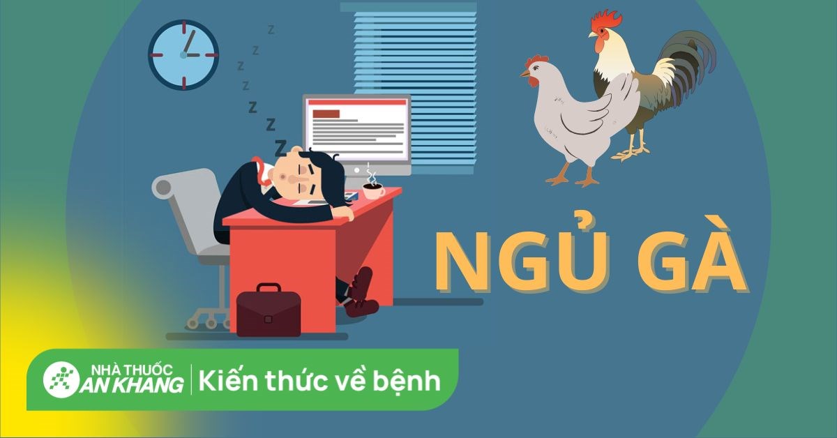 4. Tác Động của Ngủ Gà Đối Với Cuộc Sống Hằng Ngày