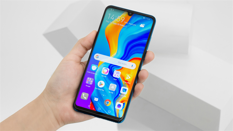 Huawei P30 Lite