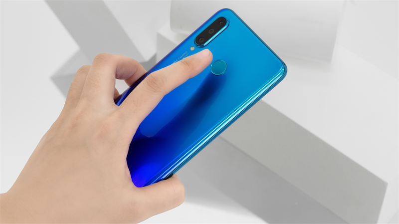 Huawei P30 Lite