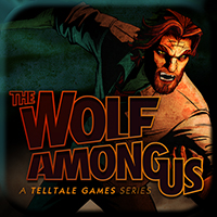 The Wolf Among Us - Truyện cổ tích cho người lớn