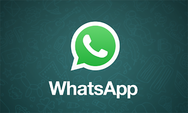 WhatsApp Messenger- nhắn tin miễn phí