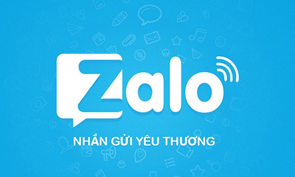 Zalo - Ứng dụng mạng xã hội phổ biến Việt Nam