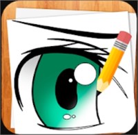 Cách vẽ mắt Anime: Hướng dẫn từng bước để vẽ mắt hoạt hình