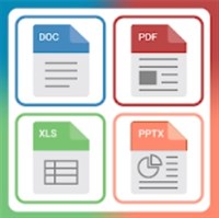 Document Viewer: Trình đọc file Word, Excel, PDF, thuyết trình