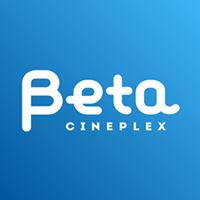 Beta Cineplex: Ứng dụng đặt vé và tra cứu lịch chiếu phim