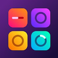 Groovepad - Trình tạo nhạc và chơi trống trên thiết bị điện thoại thú vị