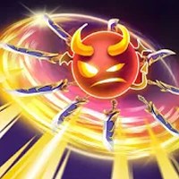 Knives Crash - Vạn "Kiếm" Quy Tông