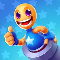 Rocket Buddy - Hoả tiễn Buddy | Game bắn súng tọa độ