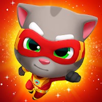 Tải Game Talking Tom Hero Dash Run - Chạy Đua Cùng Mèo Tom | Hướng Dẫn Cách  Chơi