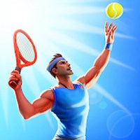 Tennis Clash : Game of Champions - Game quần vợt kịch tính, hấp dẫn trên mobile