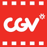 CGV Cinemas - Ứng dụng đặt vé rạp của CGV